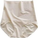 Ladies high belly nude underwear in free size - Image 3