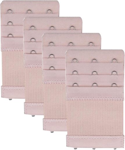 Bra Extenders Straps Hooks