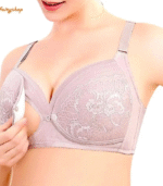 Nursing Bra for Feeding Mothers – Comfort, Support.