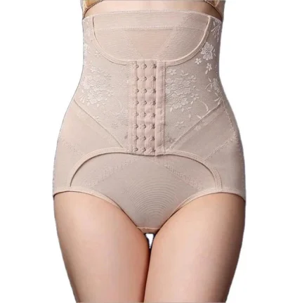 Belly control shaper