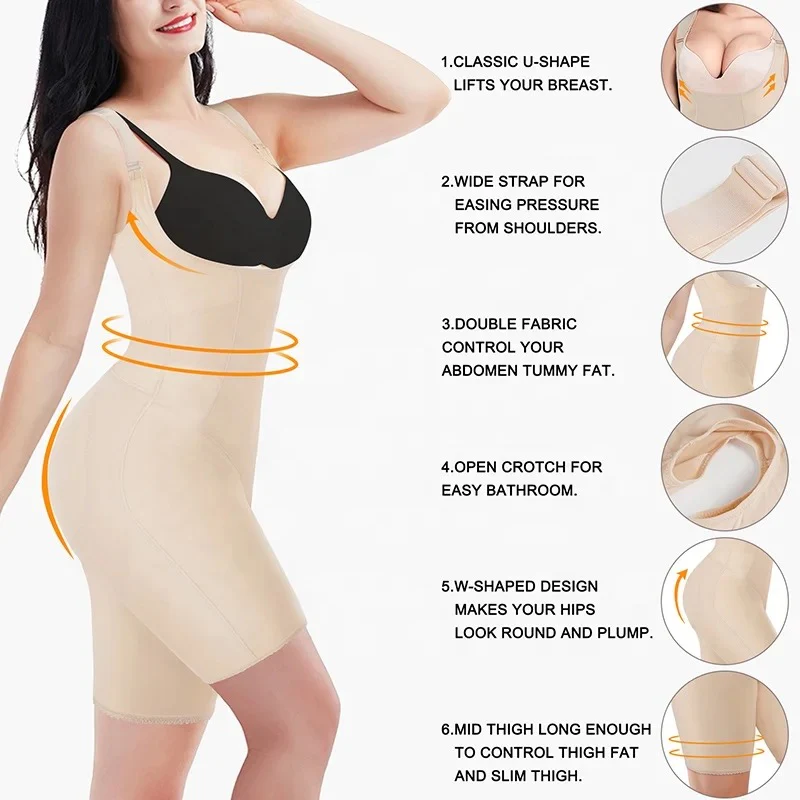 belly and hips shape wear