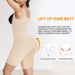 belly and hips shapewear - Image 4