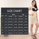 Belly control shaper - Image 5