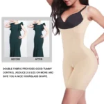 belly and hips shapewear - Image 2