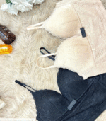 Lace camisole thin padded - Image 2