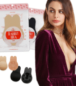 Rabbit invisible lifting bra - Image 2