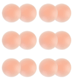 silicone nipple cover - Image 3