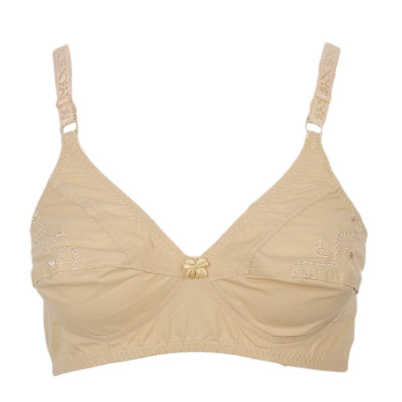 Cotton jarsi Chikenkari