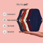 Reusable pads - Image 4