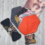 Reusable pads - Image 3
