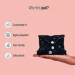 Reusable pads - Image 2
