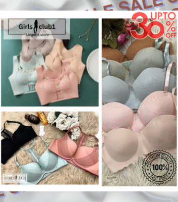 luxury undergarments on sale