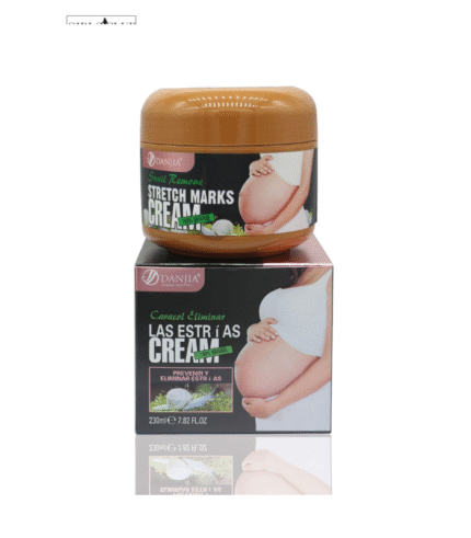 Stretch Mark Remover Cream – Smooth & Nourish Your Skin