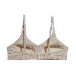 Floral lacra Bra - Image 2